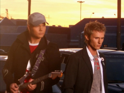 Группа Revoльvers