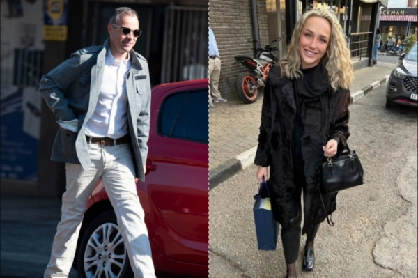 Оскар Писториус