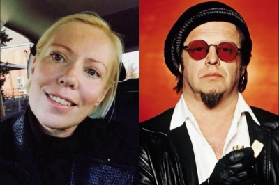 Линда Йонненберг