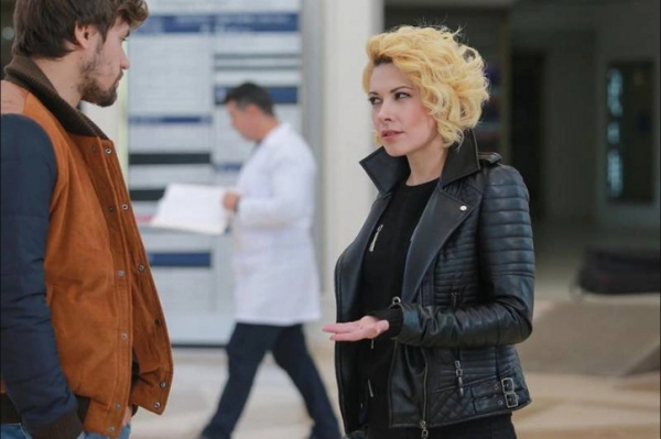 Ачелья Топалоглу