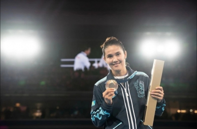 Назым Кызайбай