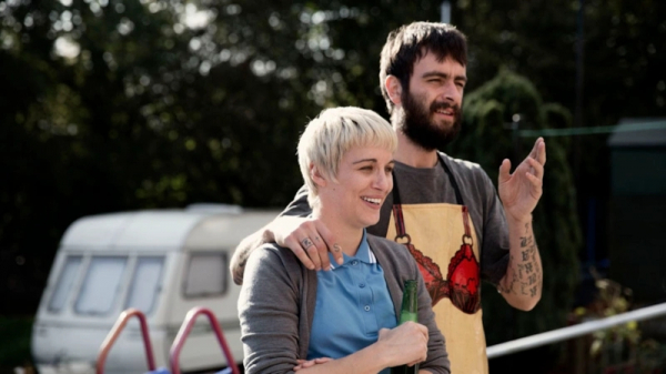 Вики Макклюр