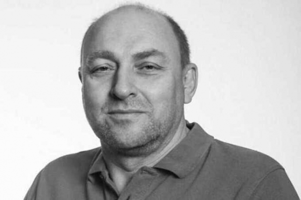 Тренер по плаванию Владимир Нуцубидзе умер при пожаре в Подмосковье