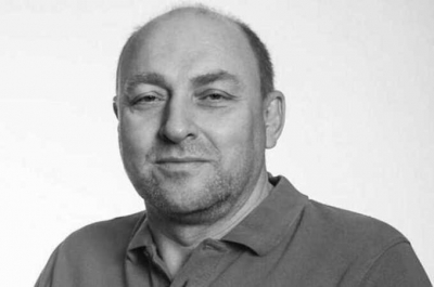 Тренер по плаванию Владимир Нуцубидзе умер при пожаре в Подмосковье