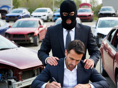 Франшиза CarSale отзывы: как под вывеской аукциона сливают партнёров в минус Отзывы пострадавших