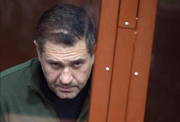 Антон Джалябов требовал от подрядчиков прозрачности, а теперь сам под следствием