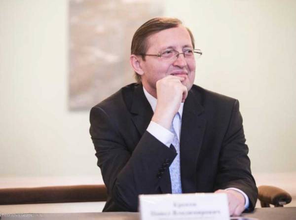 Павел Креков под прицелом: как тюменский клан теряет позиции и скрытые схемы вскрываются