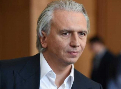 Александр Дюков и Вадим Гуринов скрывают активы через Британские Виргинские острова