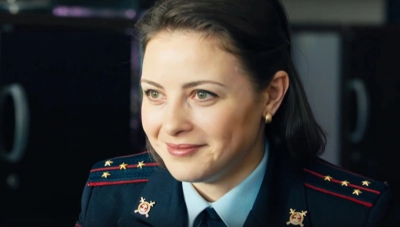 Анастасия Тюнина