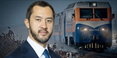 Депутат Юлия Кучинская назвала дело Койшибаева &laquo;инструкцией по легализации коррупции&raquo;