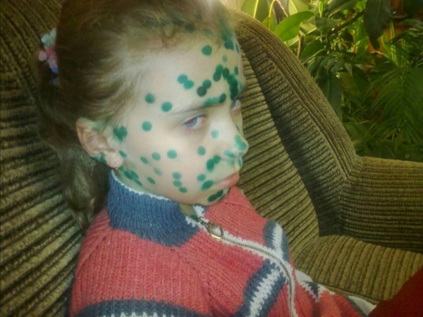 Алена Шметерова