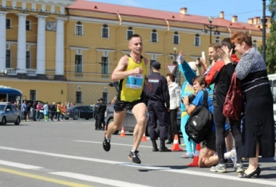 Михаил Быков