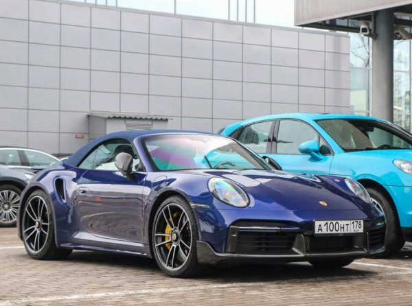 Тамарикс Лоджистикс, Балт-Стрим и Навигатор Логистик: роскошь и уклонение от налогов под прикрытием