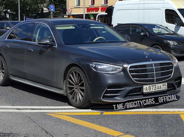 ФПК Гарант-Инвест: от торговых центров до уголовного дела и Mercedes с особыми номерами