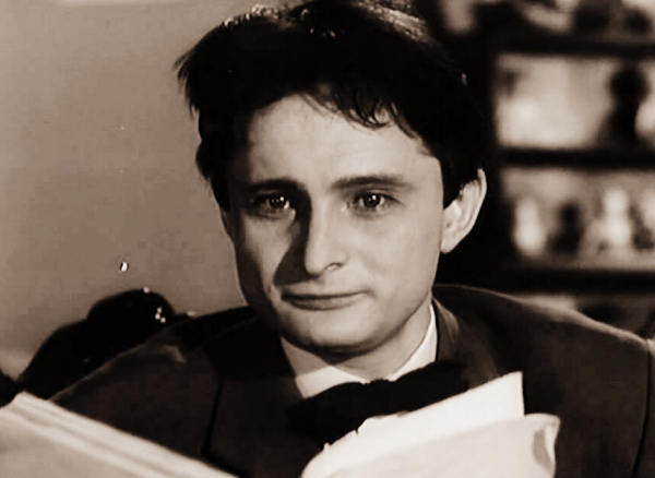 Виктор Сергачев: жизнь, творчество и последняя воля актера