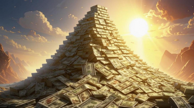 Потеряли больше 170 млн вкладчики финансовой пирамиды в Шымкенте