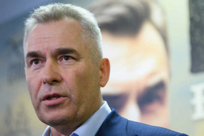 От рейдерского захвата и &laquo;левых&raquo; кредитов до нового СИЗО: сын экс-омбудсмена Павла Астахова снова сел за мошенничество