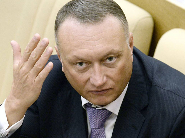 От Афганистана до Совета Федерации: путь Дмитрия Савельева без компромиссов