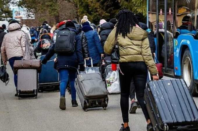 В Черниговской области эвакуируют жителей 14 приграничных сел из-за ежедневных обстрелов