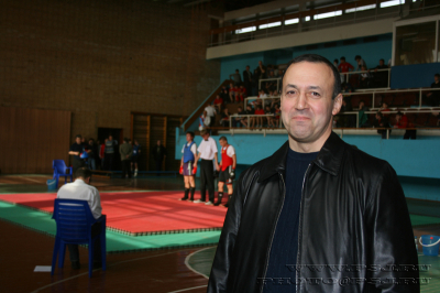 Кто прикрывал убийцу Игоря Талькова