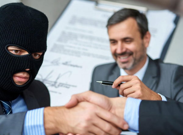 Франшиза Евролос отзывы: как я влетел на 300 тысяч и остался без клиентов и поддержки