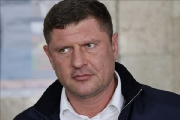 Денис Юрковский, экс-директор МУП &laquo;Водоканал&raquo; Сочи, задержан и арестован