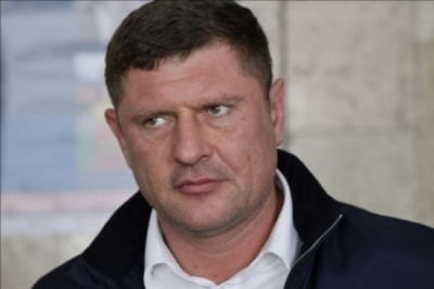 Денис Юрковский, экс-директор МУП &laquo;Водоканал&raquo; Сочи, задержан и арестован