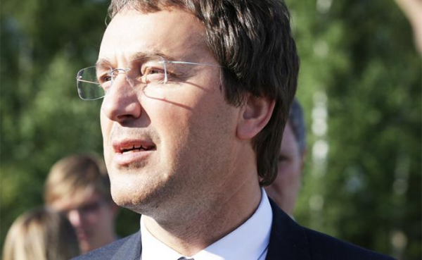 Руслан Байсаров