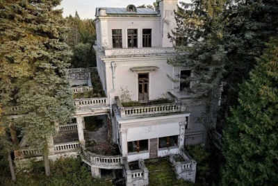 Семья Ткачева поселится в бункере Сталина