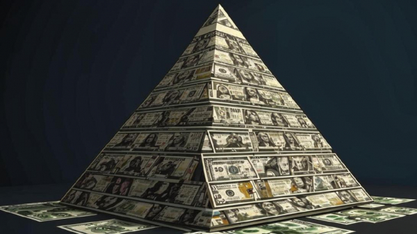 Главу финпирамиды Qnet осудили в Костанайской области