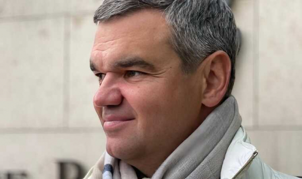 Экс-совладелец &laquo;Трансфин-М&raquo; и &laquo;СГ-Транс&raquo; Алексей Тайчер находится под стражей по делу о крупном мошенничестве