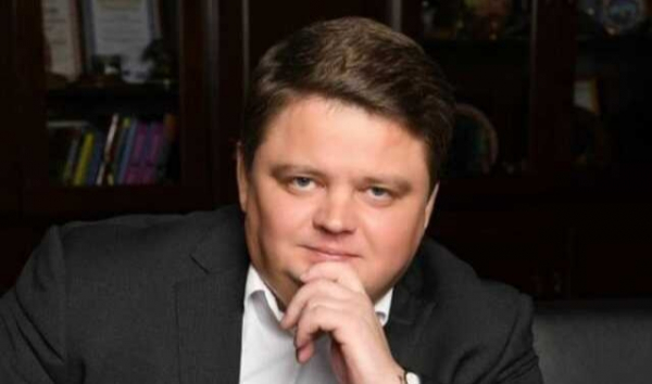 ФСБ добралось до Серго Орджоникидзе