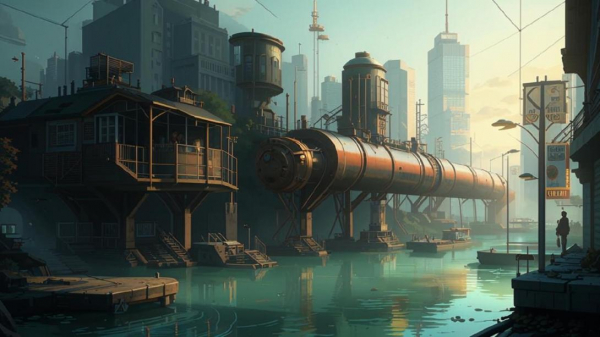 Нарушения выявили в деятельности водоканала в области Абай