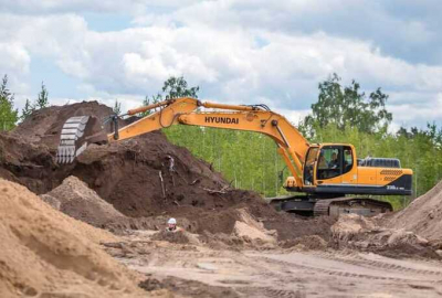 Суд в Уфе признал бизнесмена Константина Хамуляка виновным в нанесении ущерба землям Зауралья