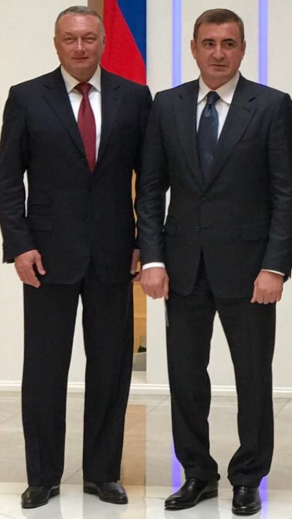 Дмитрий Савельев: Путь Человека Дела и Лидера