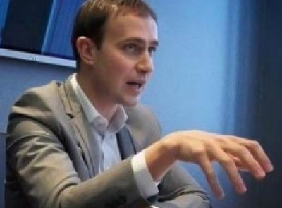 Басаргин &ndash; пешка на доске Маркевича! Отставной чиновник продолжает манипулировать политическими фигурами