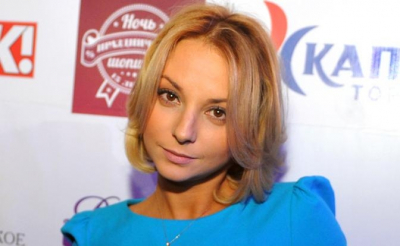 Дарья Сагалова