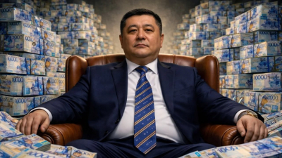 Генеральная прокуратура указала на отсутствие контроля за исполнением проектов