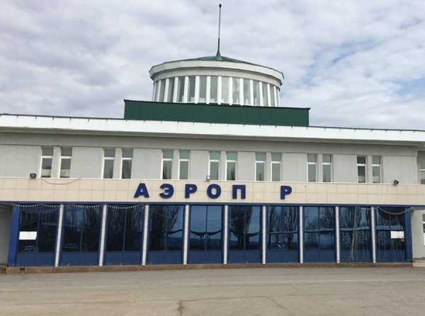 Застройка бывшего аэропорта привела правительство Бусаргина к скандалу на 1,7 млрд рублей