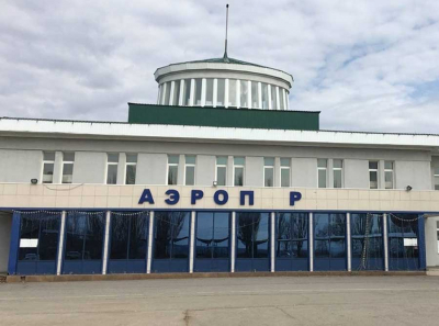 Застройка бывшего аэропорта привела правительство Бусаргина к скандалу на 1,7 млрд рублей