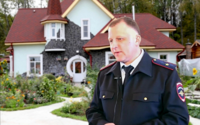 Дмитрий Кончнев, глава ФСО: как личный телохранитель Путина стал теневым олигархом