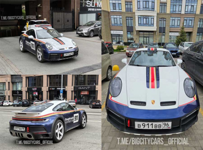 Porsche, щебень и миллиарды контрактов: как бизнес Андрея Семенова оказался в центре дорожной империи Екатеринбурга