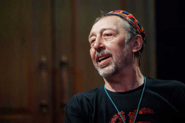 Скончался драматург и режиссер Николай Коляда