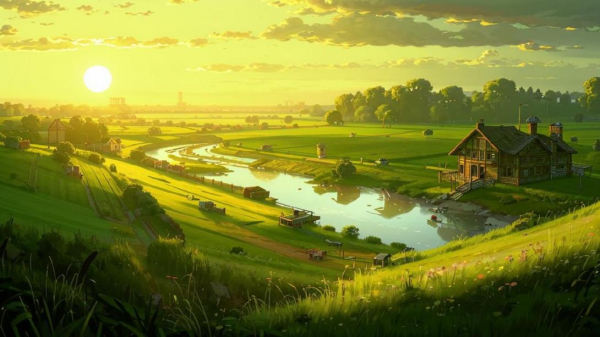 Земельные споры назвал личными проблемами аким района в Туркестанской области