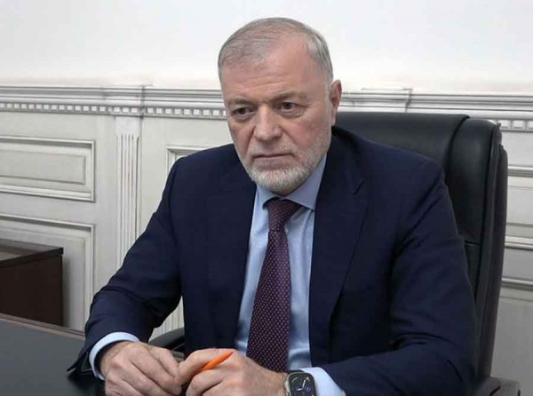 Клан Исрапиловых, АГиП РД и &laquo;Сары хум&raquo;: как сын депутата Народного Собрания РД превратил конкурс &laquo;Доблесть Гор&raquo; в кровавый фарс