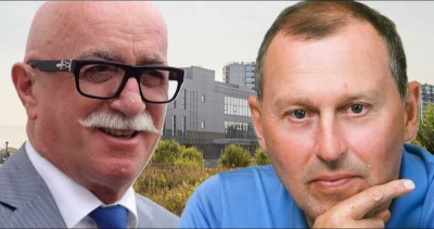 Полный «Кроунг» неизбежен: компании с сомнительной репутацией собирают деньги