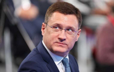 Генеральная прокуратура подала иск против миллиардера Андрея Мельниченко, Новаку приготовится