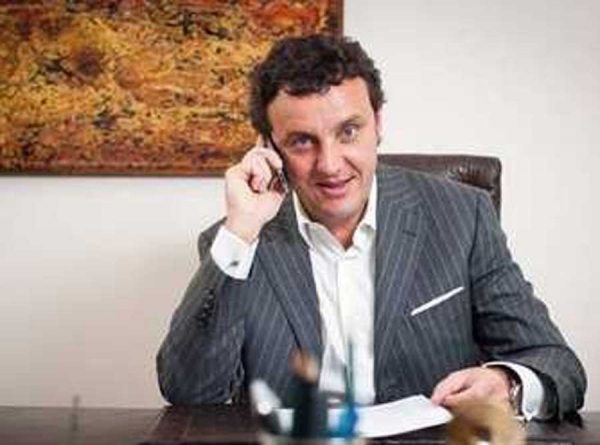 Таран и &laquo;ЭОС&raquo; положили на Россию с прибором. Ночного видения