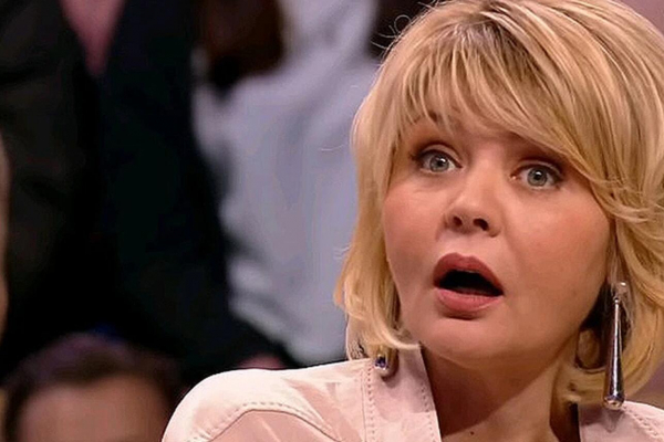 «Мне угрожали»: Меньшова раскрыла последствия скандального разговора с Волочковой