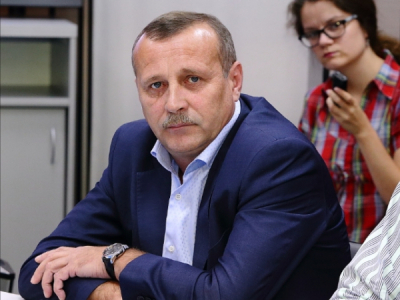 Денис Карелин, сын сенатора, получил 8% в &laquo;ВИРА-Строй&raquo; и 20% в &laquo;Группе Вира&raquo;